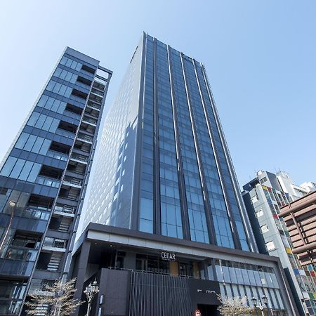 Remm Roppongi Hotel Токио Екстериор снимка