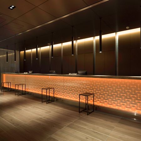 Remm Roppongi Hotel Токио Екстериор снимка