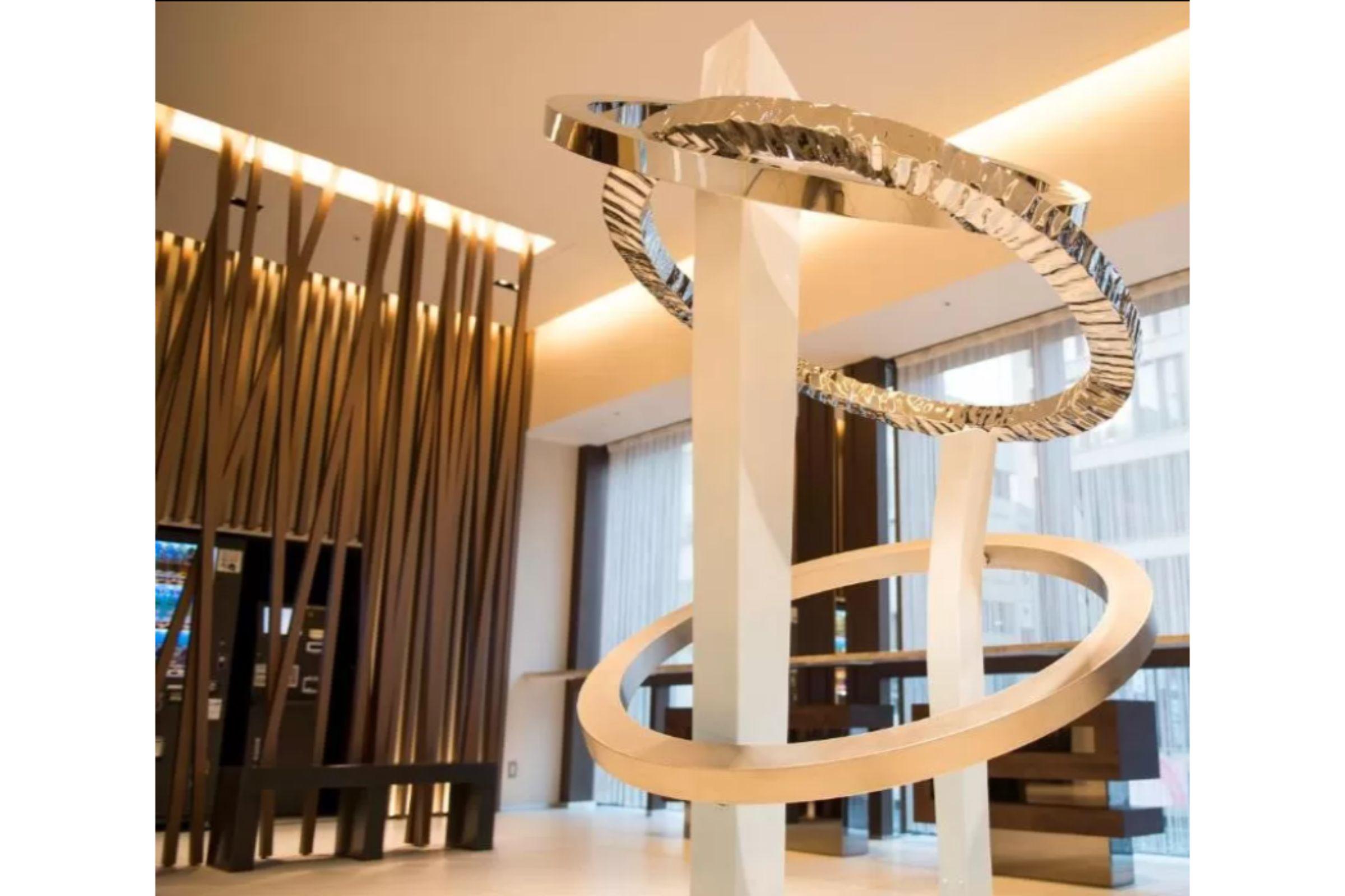 Remm Roppongi Hotel Токио Екстериор снимка