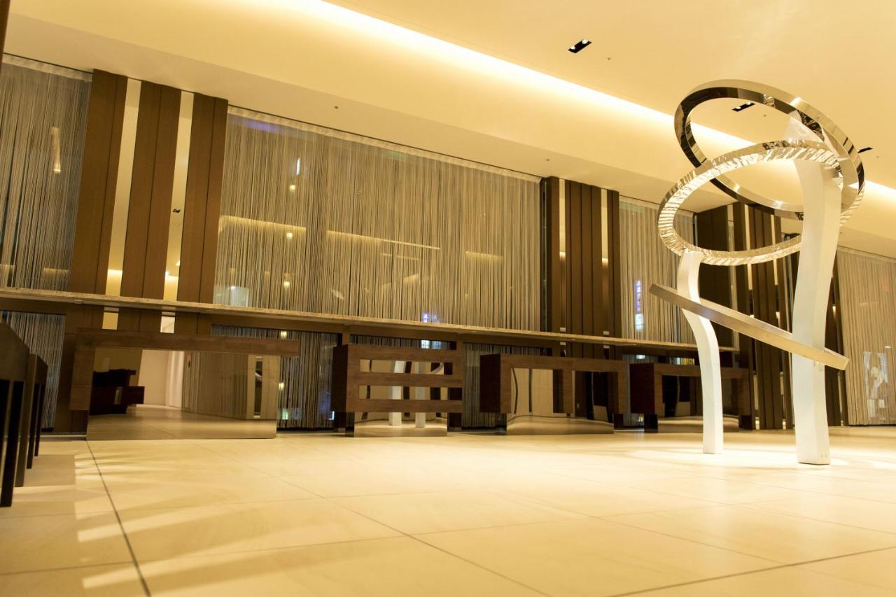 Remm Roppongi Hotel Токио Екстериор снимка