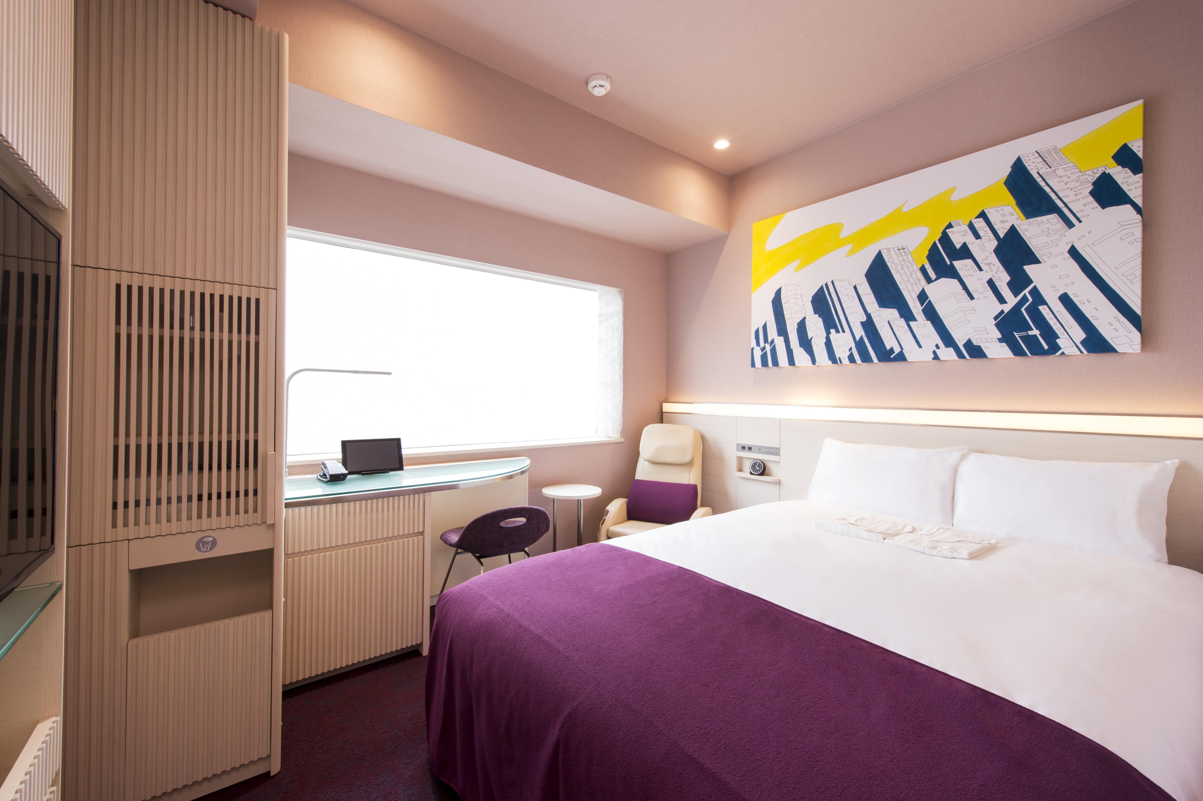 Remm Roppongi Hotel Токио Екстериор снимка