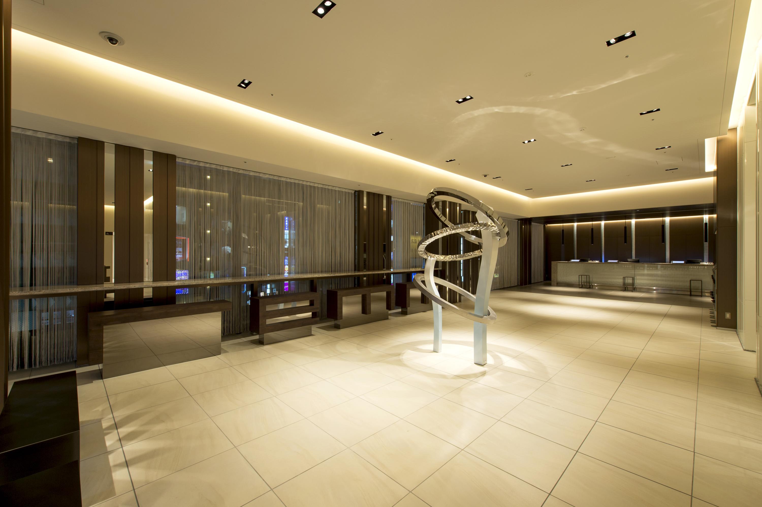 Remm Roppongi Hotel Токио Екстериор снимка