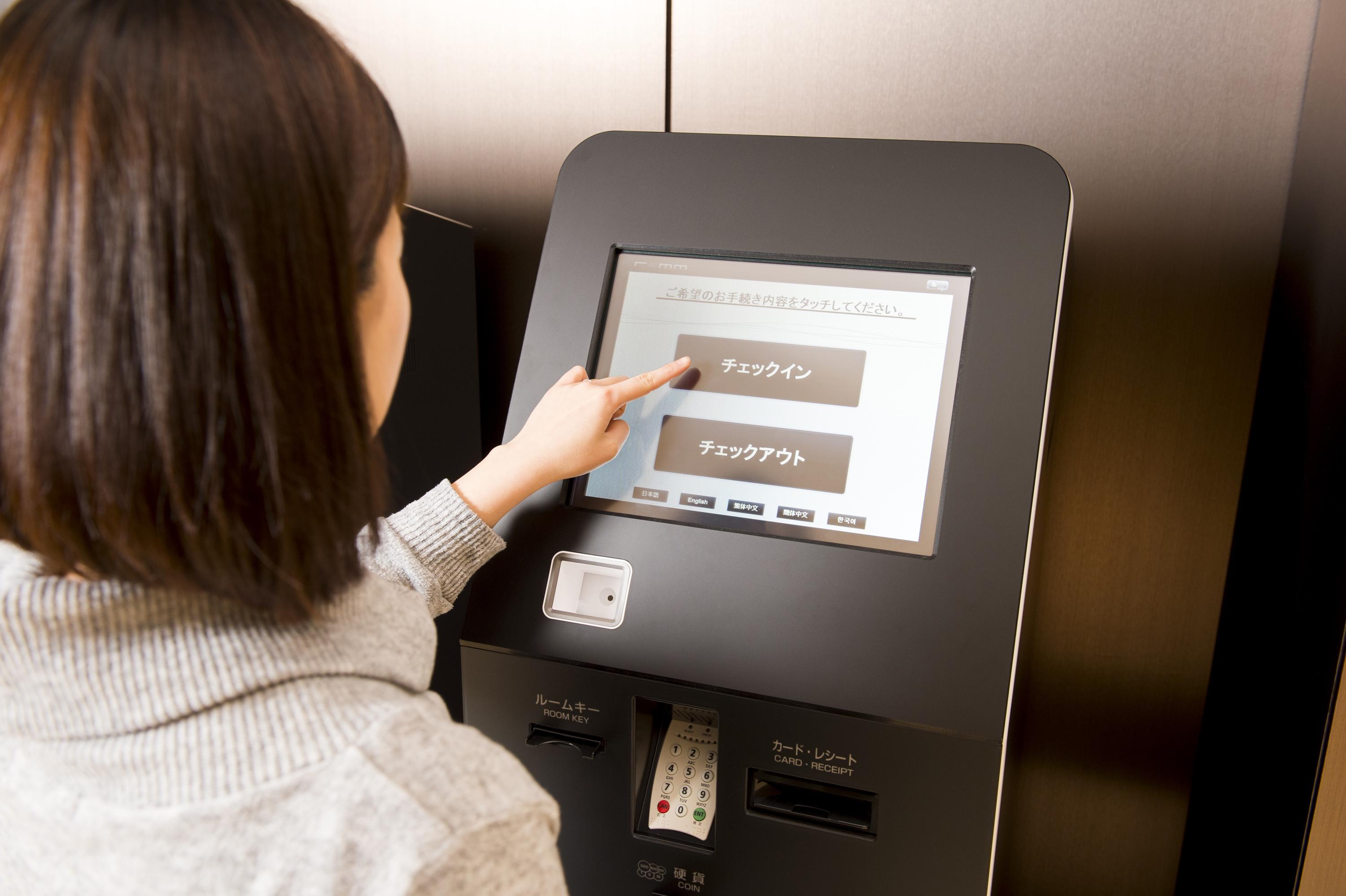 Remm Roppongi Hotel Токио Екстериор снимка