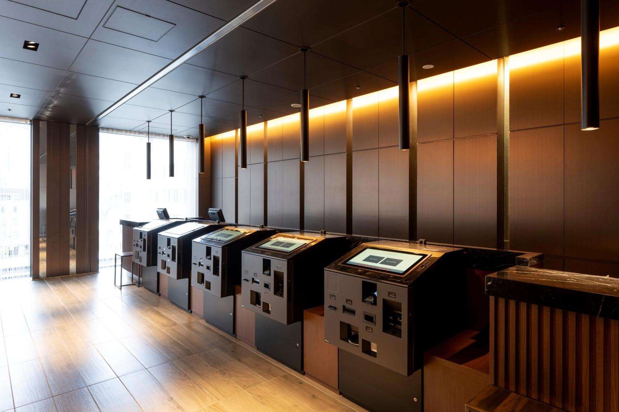 Remm Roppongi Hotel Токио Екстериор снимка