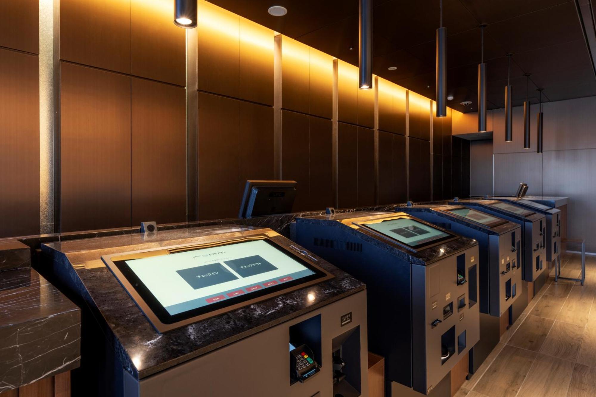 Remm Roppongi Hotel Токио Екстериор снимка