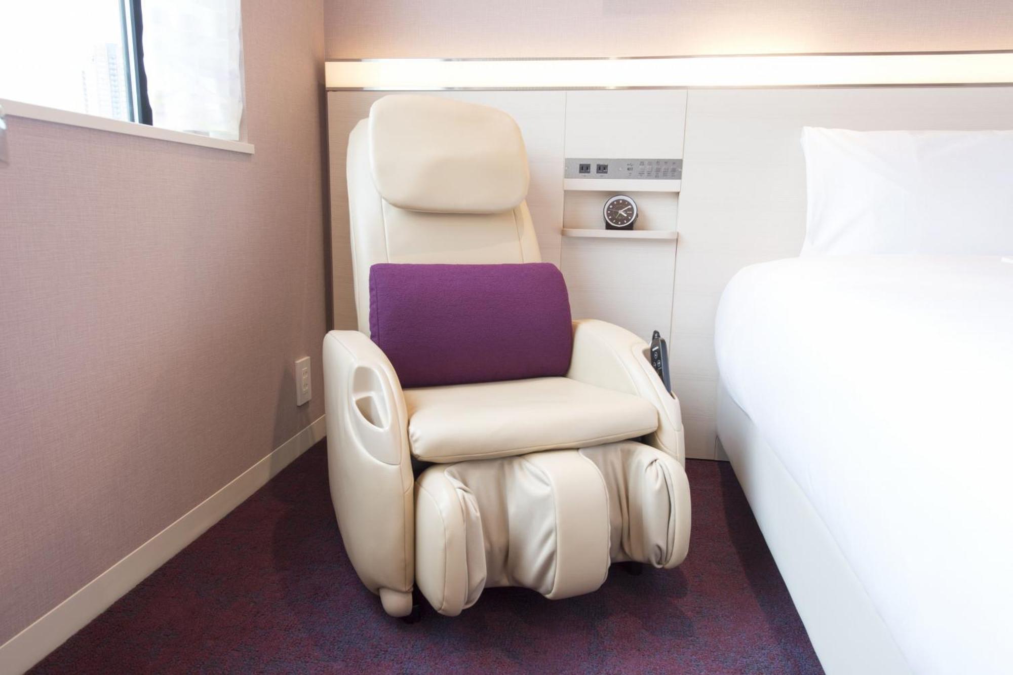 Remm Roppongi Hotel Токио Екстериор снимка