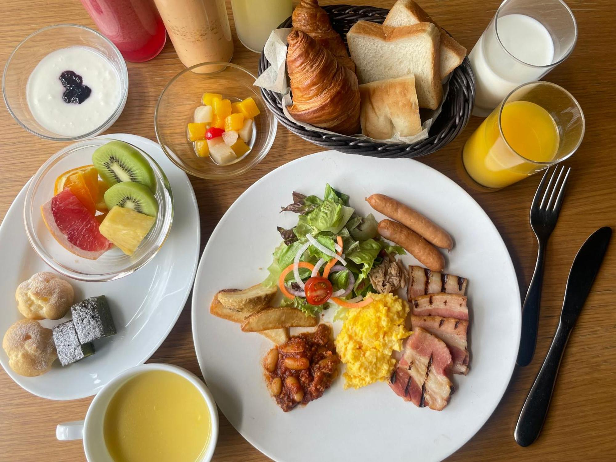 Remm Roppongi Hotel Токио Екстериор снимка