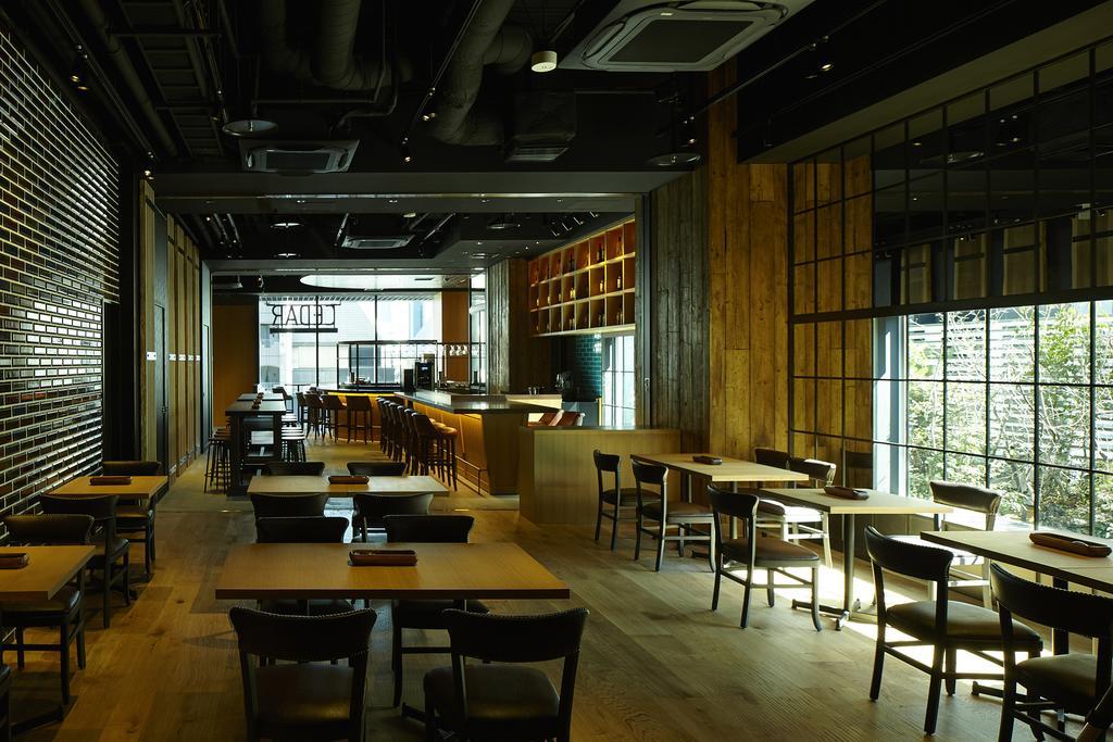 Remm Roppongi Hotel Токио Екстериор снимка