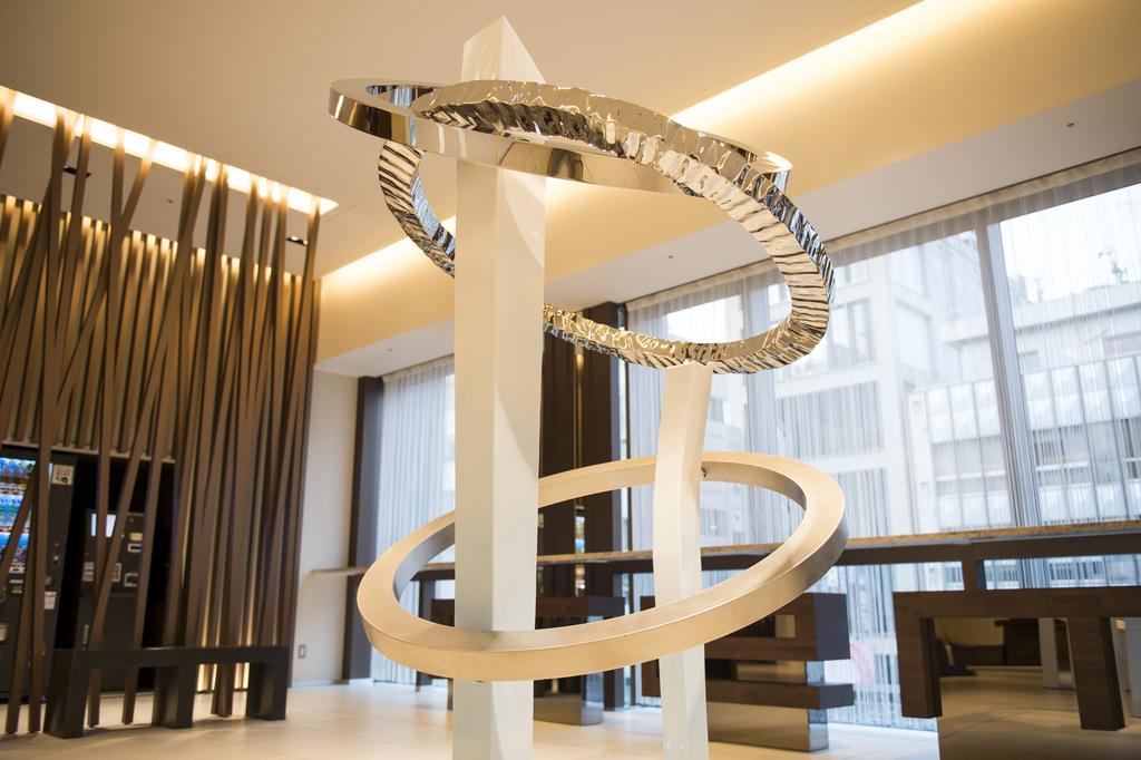 Remm Roppongi Hotel Токио Екстериор снимка
