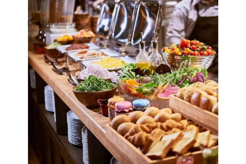Remm Roppongi Hotel Токио Екстериор снимка